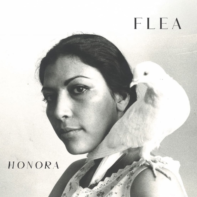 Wichita Lineman – Flea featuring Nick Cave