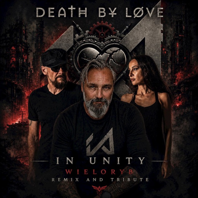 Death by Love - In Unity