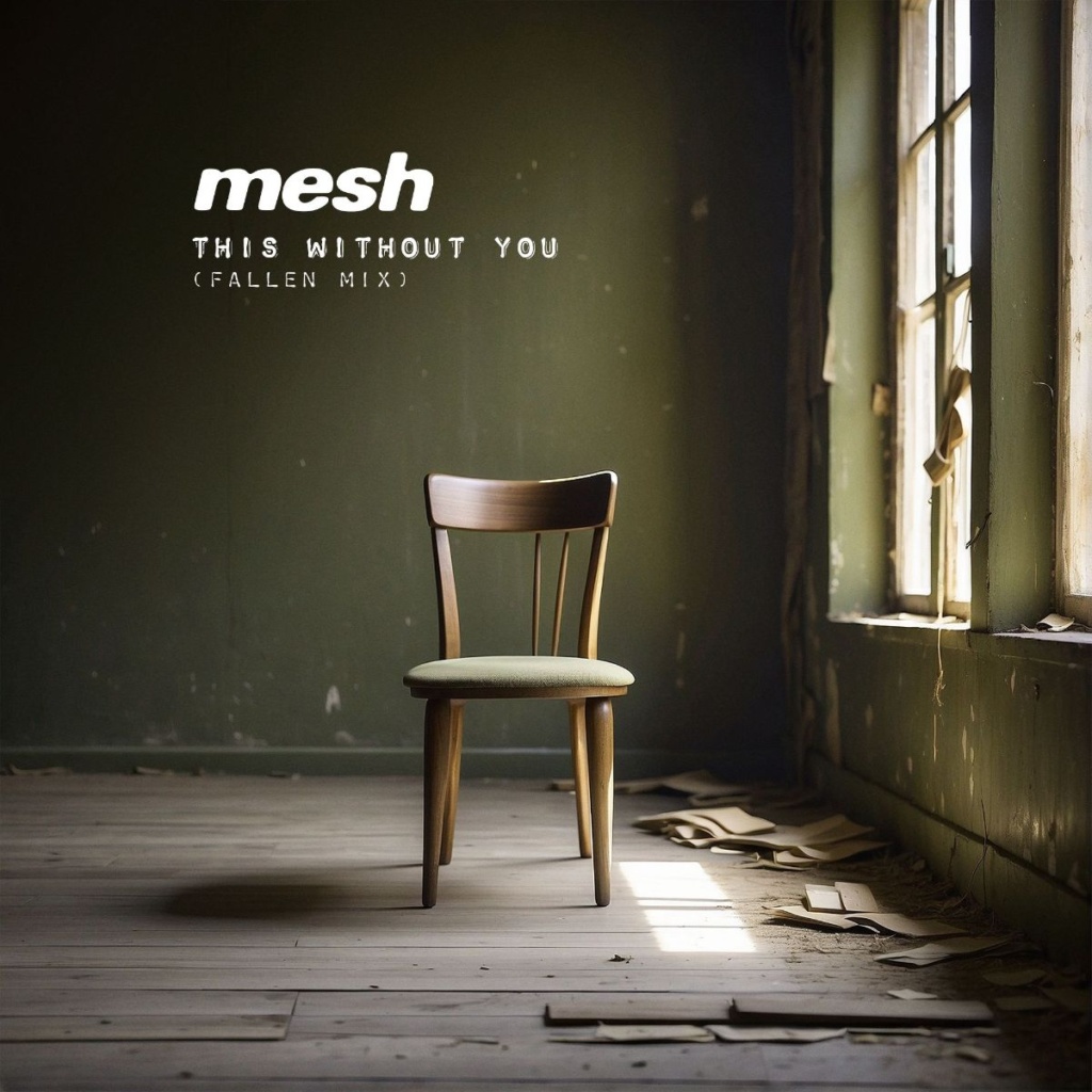 Mesh - This Without You