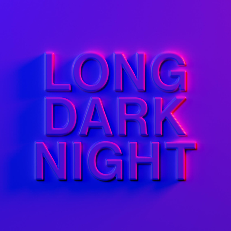 Nick Cave & The Bad Seeds – Long Dark Night