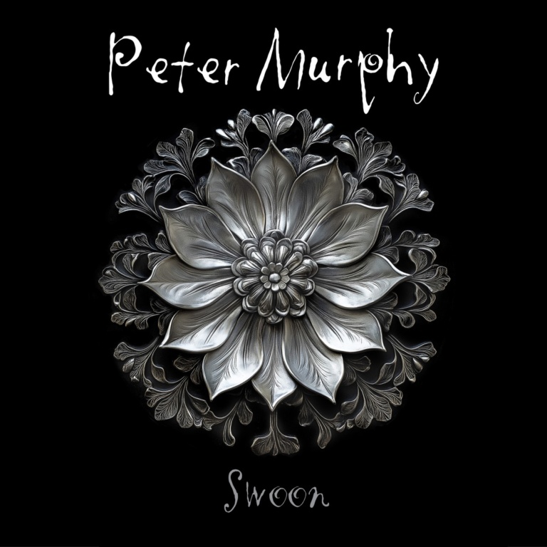 Peter Murphy – Swoon