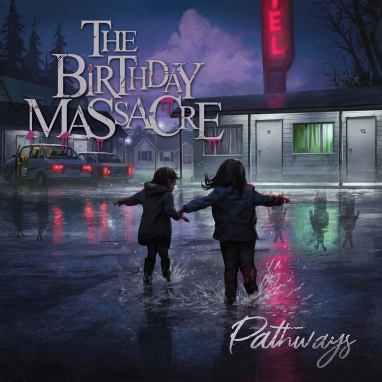 The Birthday Massacre – Pathways