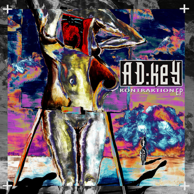 AD:KEY – Kontraktion