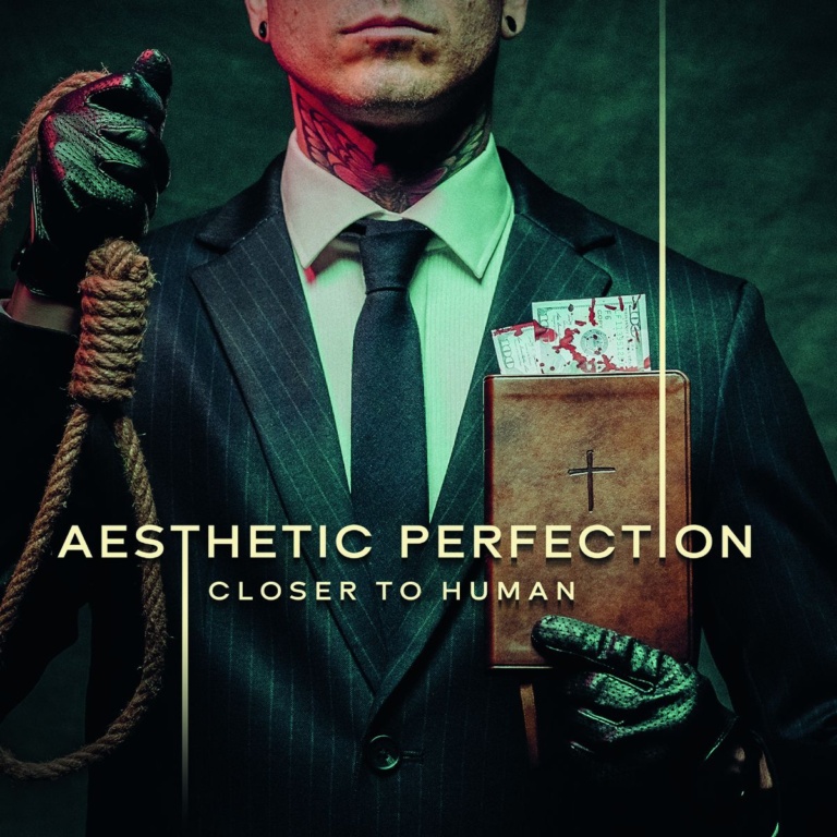 Aesthetic Perfection – Closer to Human