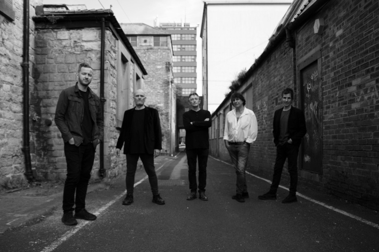 Chameleons – Arctic Moon