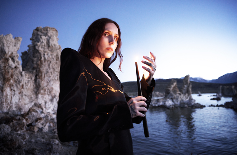 Chelsea Wolfe - 