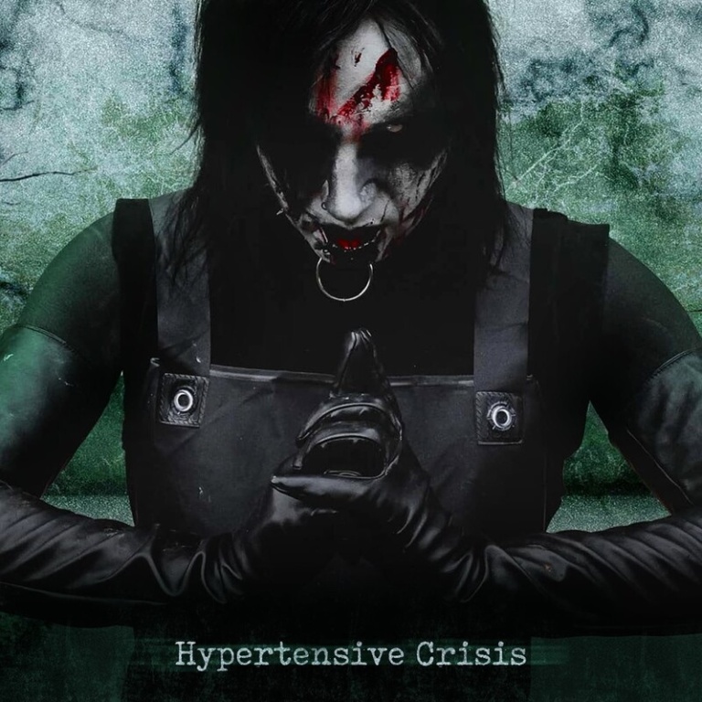 Dawn Of Ashes – Hypertensive Crisis
