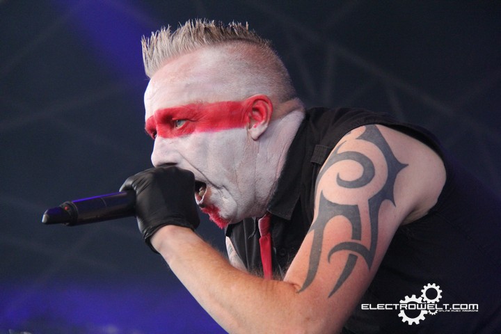 XIX. Amphi Festival 2025