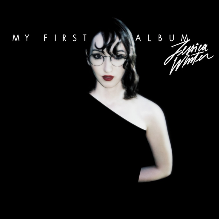 Jessica Winter – My First Album