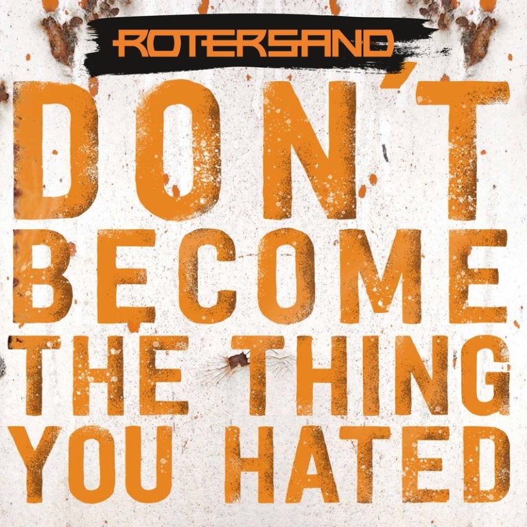 Rotersand – Private Firmament (I Fell for You)