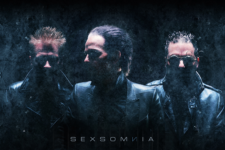 Sexsomnia – Forbidden