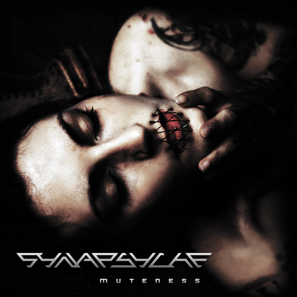 Synapsyche - Muteness EP