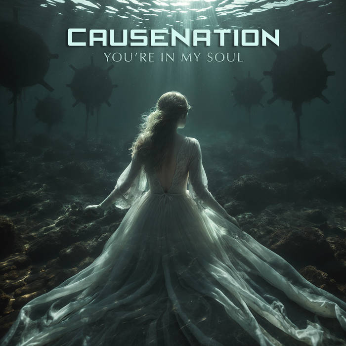 CauseNation – You’re In My Soul