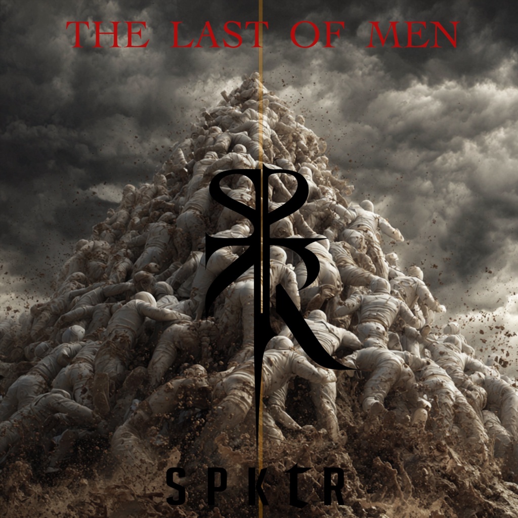 SPK returns as The SPKtR, heralding 'The Last of Men'