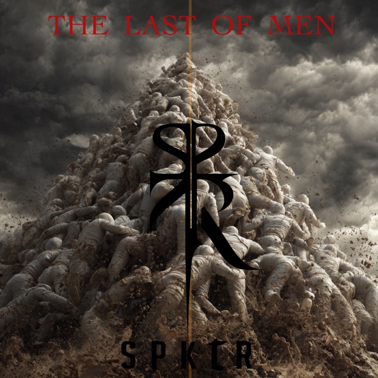 SPK returns as The SPKtR, heralding ‘The Last of Men’
