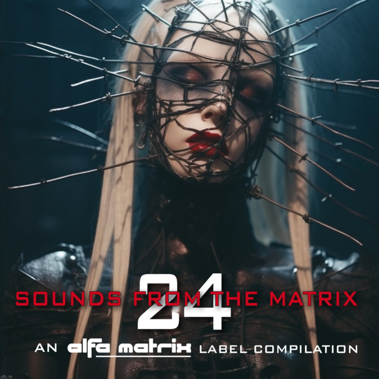 VA – Sounds From The Matrix 024