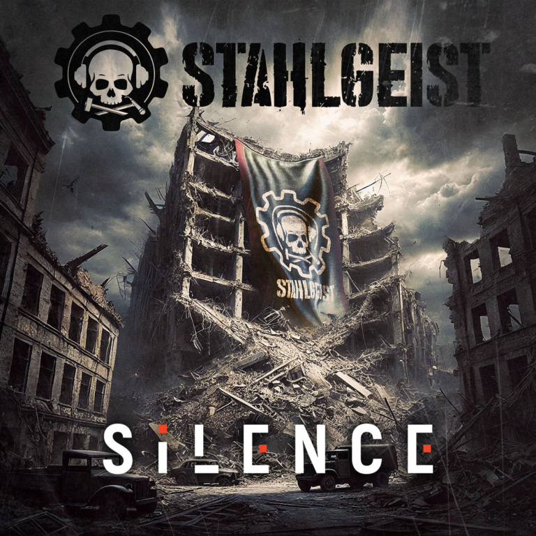 Stahlgeist – Silence