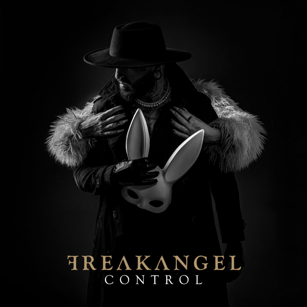 Freakangel - Control EP