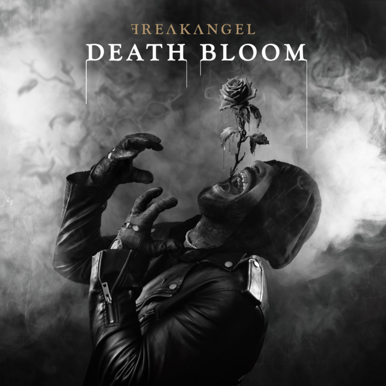 Freakangel – Death Bloom