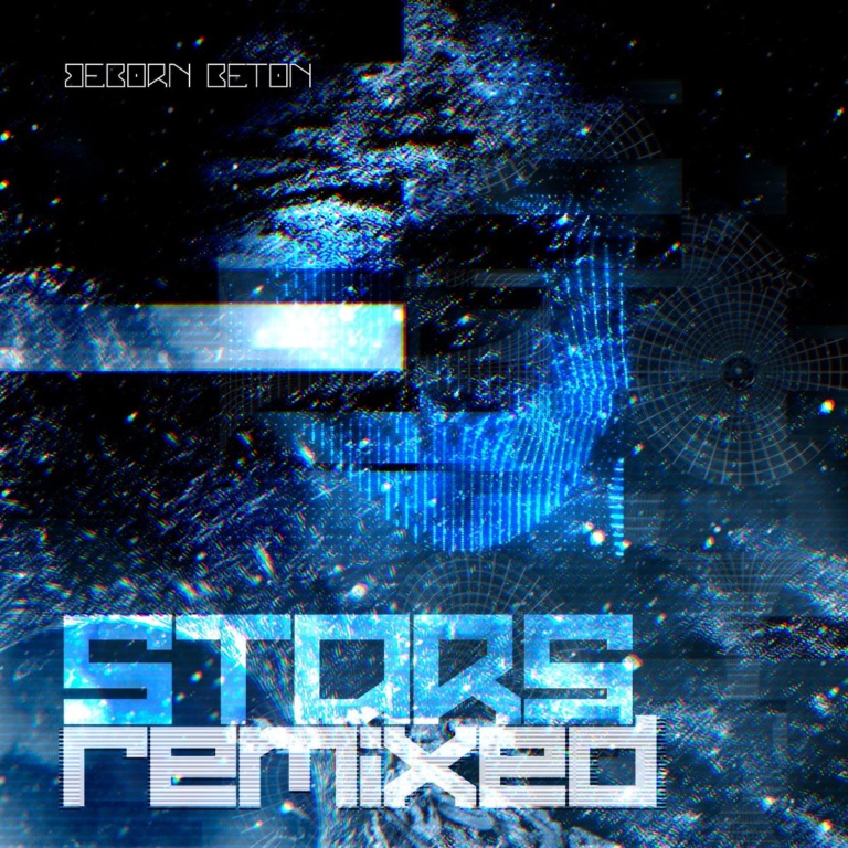 Beborn Beton – “Stars [Remixed]”