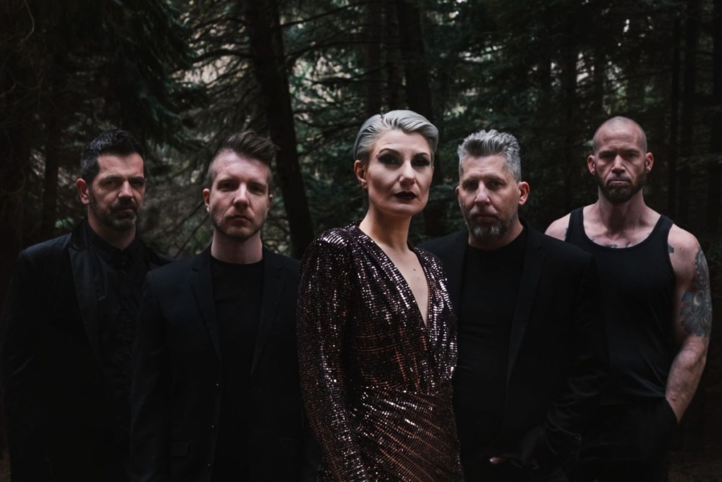 Black Nail Cabaret - European Tour 2026