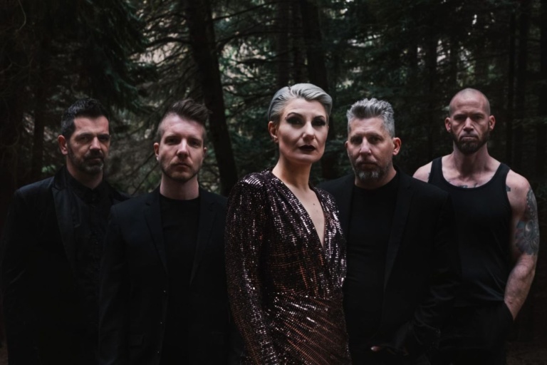 Black Nail Cabaret – European Tour 2026