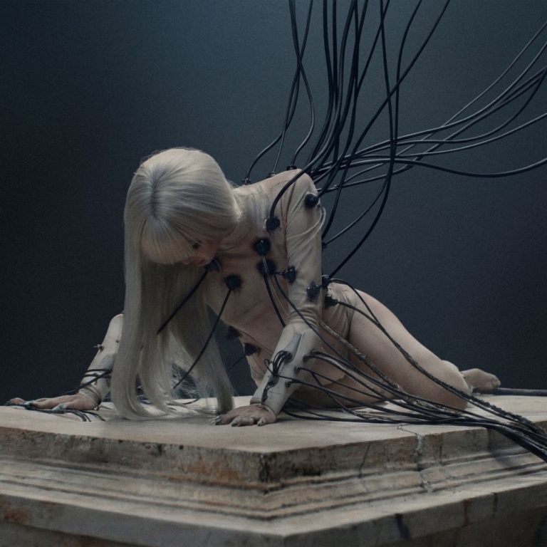 Anyma X Lisa – Bad Angel