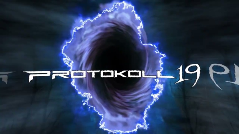 Protokoll 19 – Connect
