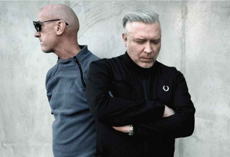Omen Code – Brutal and Pure